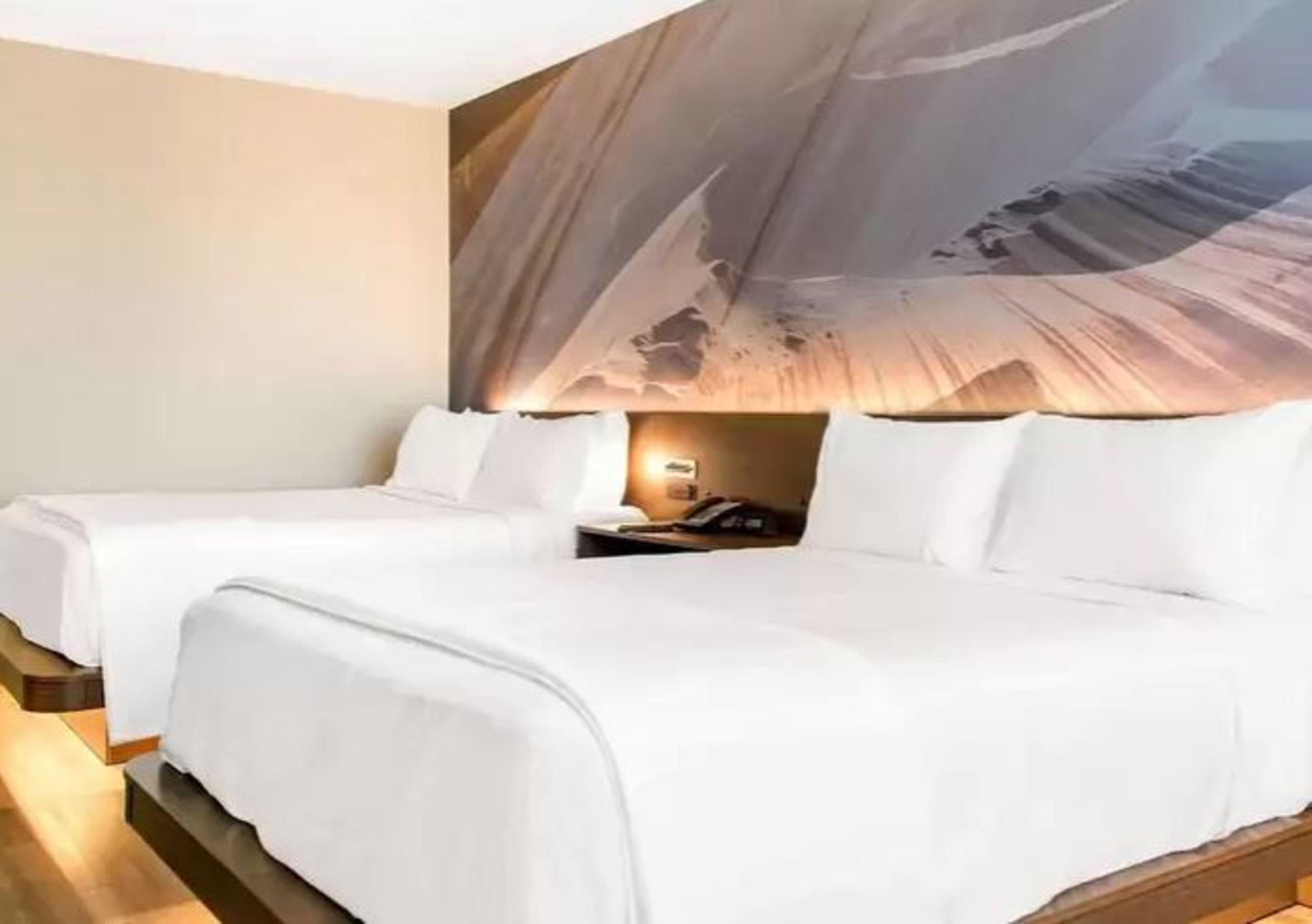 Cambria Hotel - Arundel Mills BWI Airport Hanover Exteriér fotografie
