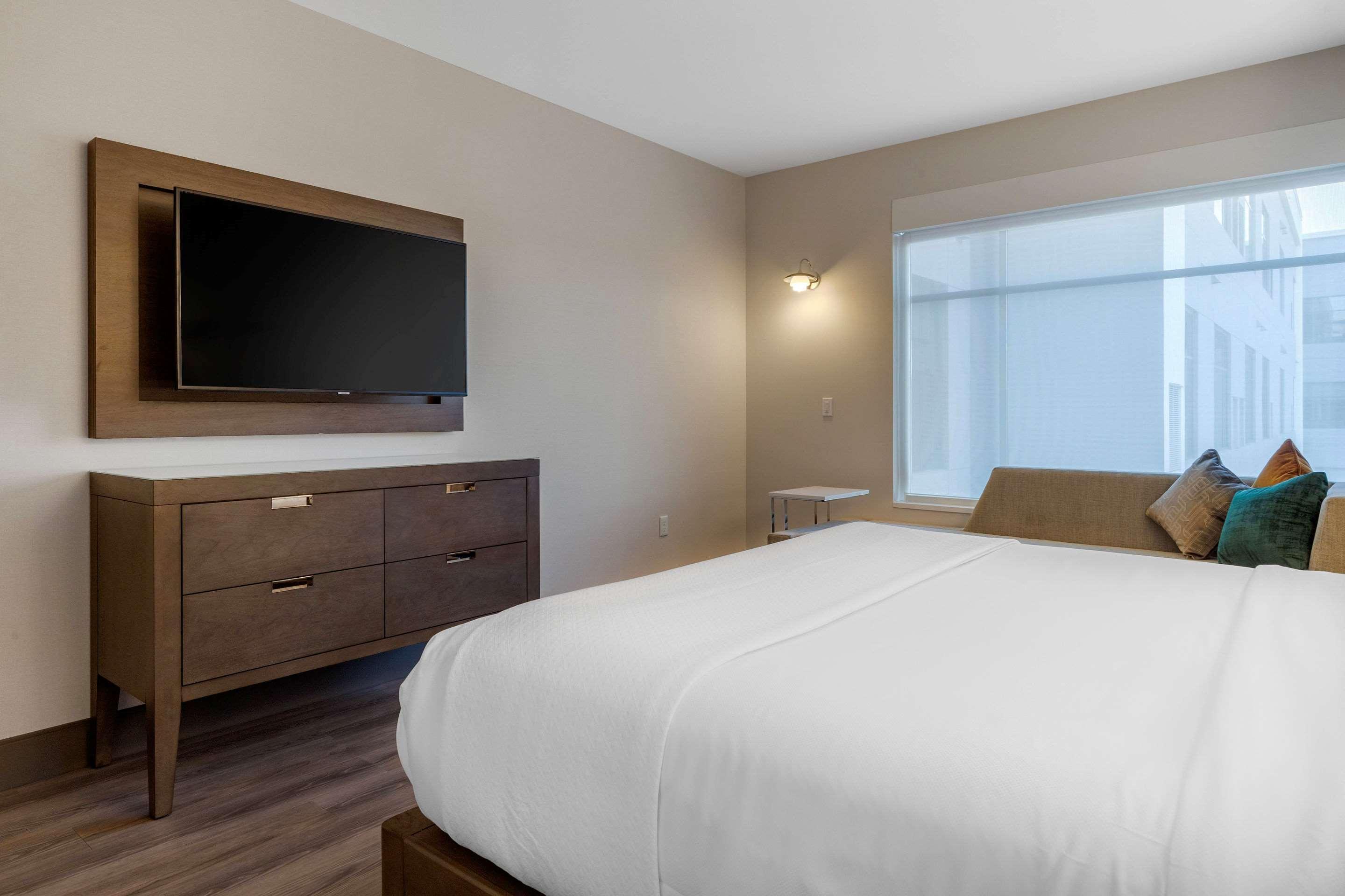 Cambria Hotel - Arundel Mills BWI Airport Hanover Exteriér fotografie
